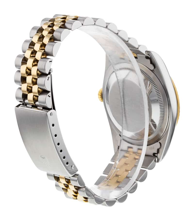 Rolex Datejust 16233